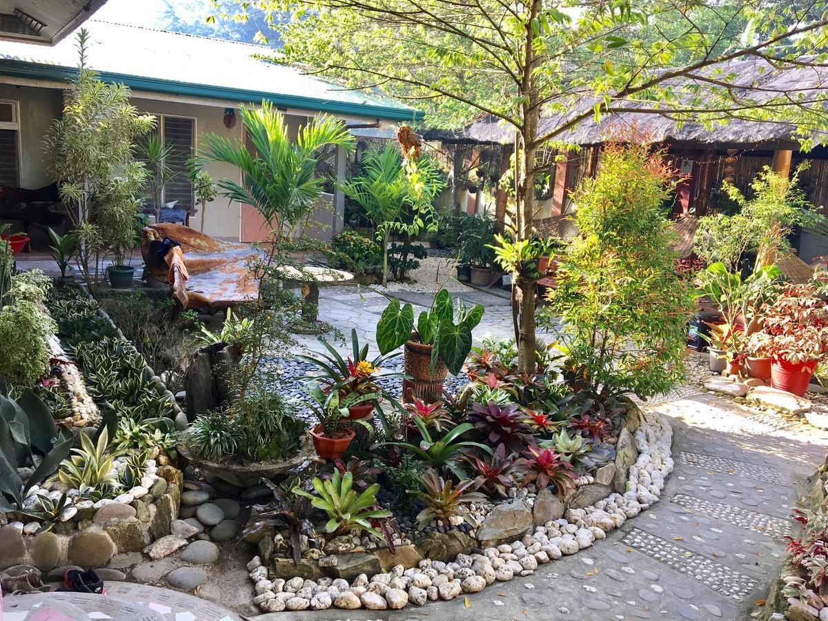 Pisces Tourist Inn - Port Barton San Vicente  Exterior photo